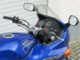 PIESE suzuki gsx 600 F