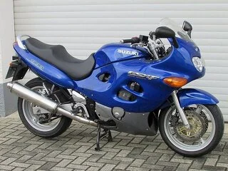 PIESE suzuki gsx 600 F