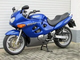 PIESE suzuki gsx 600 F