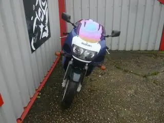 PIESE suzuki gsxr 600 / 750 SRAD