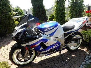 PIESE suzuki gsxr 600 K 1 K 2 K 3