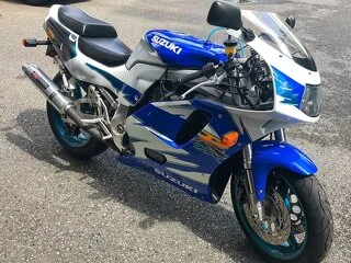 PIESE suzuki gsxr 750 / ulei / lichid
