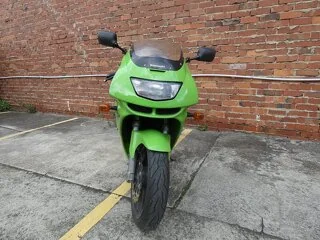 PIESE kawasaki zx 6 r