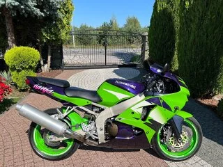 PIESE kawasaki zx 6 r