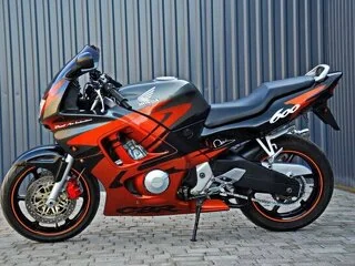 PIESE honda cbr 600 F / F 3