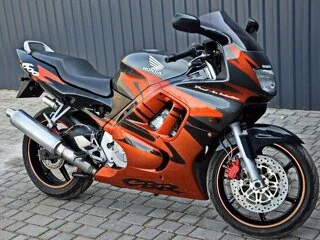 PIESE honda cbr 600 F / F 3