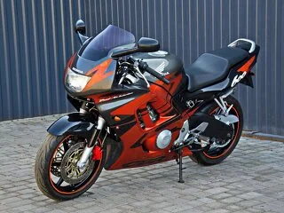 PIESE honda cbr 600 F / F 3