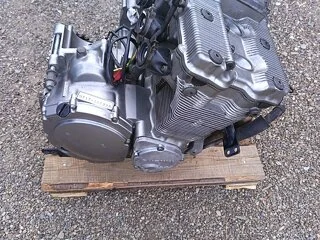 MOTOR suzuki gsx 600 F
