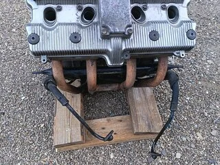 MOTOR suzuki gsx 600 F