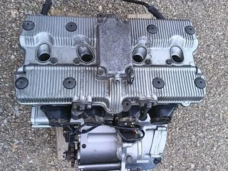 MOTOR suzuki gsx 600 F