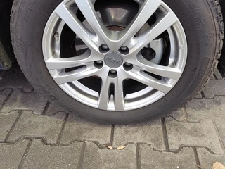 Skoda kamiq echipare style