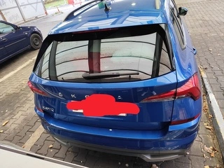 Skoda kamiq echipare style - 9