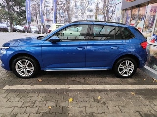 Skoda kamiq echipare style - 10