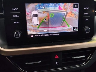 Skoda kamiq echipare style - 13