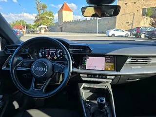 Vand Audi A3 an 2021.09 , 2000 diesel, 30TDI, 120000 km