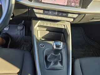 Vand Audi A3 an 2021.09 , 2000 diesel, 30TDI, 120000 km