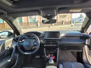 Peugeot 2008 GT Line