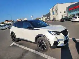 Peugeot 2008 GT Line