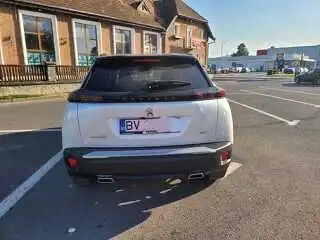 Peugeot 2008 GT Line - 10