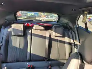 Peugeot 2008 GT Line - 11