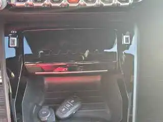 Peugeot 2008 GT Line - 13