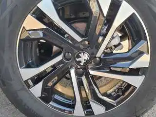 Peugeot 2008 GT Line - 15