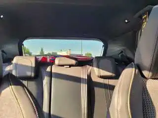 Peugeot 2008 GT Line - 16