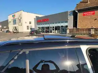 Peugeot 2008 GT Line - 17