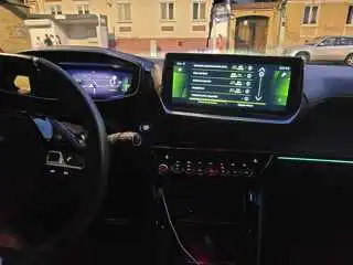 Peugeot 2008 GT Line - 19