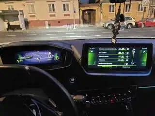 Peugeot 2008 GT Line - 20