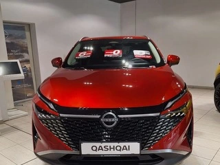 Vând Nissan Qashqai n conecta