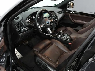 BMW X4 xDrive M Sport 245CP