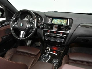BMW X4 xDrive M Sport 245CP - 6