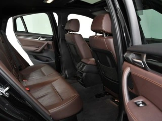 BMW X4 xDrive M Sport 245CP - 8