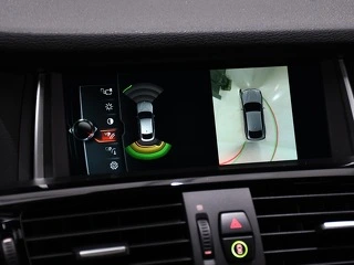 BMW X4 xDrive M Sport 245CP - 10