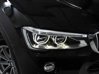 BMW X4 xDrive M Sport 245CP - 12