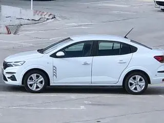 Vanzare Dacia Logan Confort