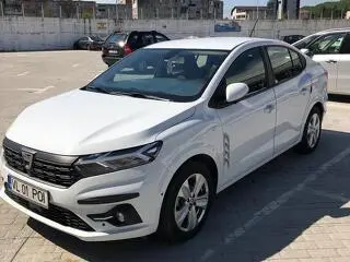 Vanzare Dacia Logan Confort