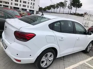 Vanzare Dacia Logan Confort