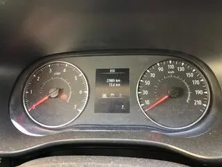 Vanzare Dacia Logan Confort