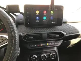 Vanzare Dacia Logan Confort