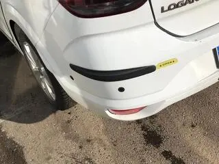 Vanzare Dacia Logan Confort - 6