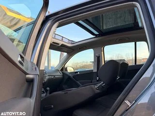 Volkswagen Tiguan 2.0 TDI SCR BlueMotion Technology Sport & Style - 6