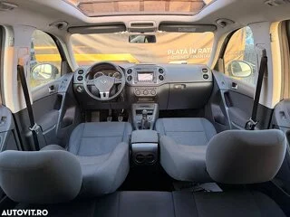 Volkswagen Tiguan 2.0 TDI SCR BlueMotion Technology Sport & Style - 7