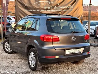 Volkswagen Tiguan 2.0 TDI SCR BlueMotion Technology Sport & Style - 12