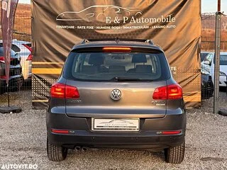 Volkswagen Tiguan 2.0 TDI SCR BlueMotion Technology Sport & Style - 13