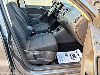 Volkswagen Tiguan 2.0 TDI SCR BlueMotion Technology Sport & Style - 15