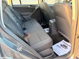 Volkswagen Tiguan 2.0 TDI SCR BlueMotion Technology Sport & Style - 16