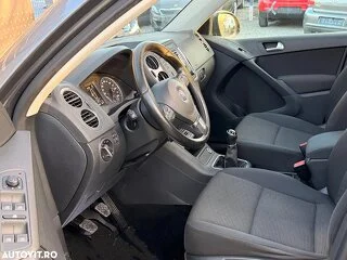 Volkswagen Tiguan 2.0 TDI SCR BlueMotion Technology Sport & Style - 19