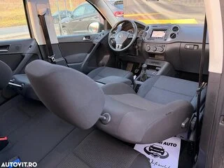 Volkswagen Tiguan 2.0 TDI SCR BlueMotion Technology Sport & Style - 22